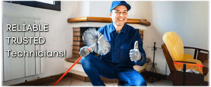 Chimney and Fireplace Solutions