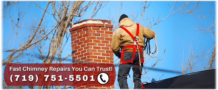 Chimney Repair Littleton CO