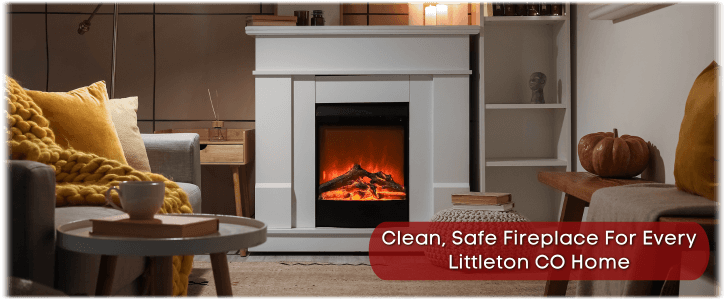 Fireplace Cleaning Littleton CO
