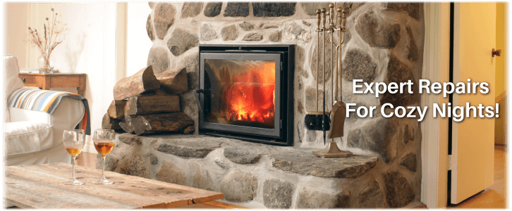 Fireplace Repair Littleton CO